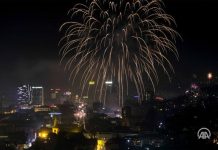 Hiljade Sarajlija i turista dočekali Novu godinu uz Dubiozu kolektiv i spektakularan vatromet