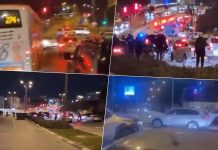 Raste broj žrtava nakon oružanog napada u istočnom Jerusalimu