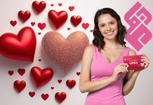 Genijalna ideja za poklon za Dan zaljubljenih