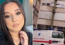 Lejla Petrović proglašena za babicu godine