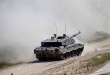 Sunak poručio Zelenskom: Britanija će poslati tenkove u Ukrajinu