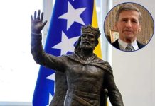 Lekcija Dodiku iz historije / Imamović: Manipulacija je da je kralj Tvrtko bio Srbin, falsificiraju činjenice u političke svrhe