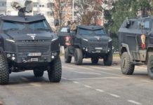 Sarajevo uoči 9. januara: Građani, ne brinite! Ne postoje sigurnosne prijetnje, na podliježite provokacijama!