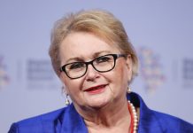 Turković o formiranju vlasti: Ukrajinski scenarij iz 2014. se mapira pred našim očima