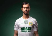 Adi Nalić novi igrač Hammarbyja