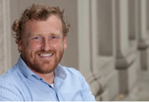 Admir Mašić: Od izbjeglice do profesora na prestižnom MIT-u