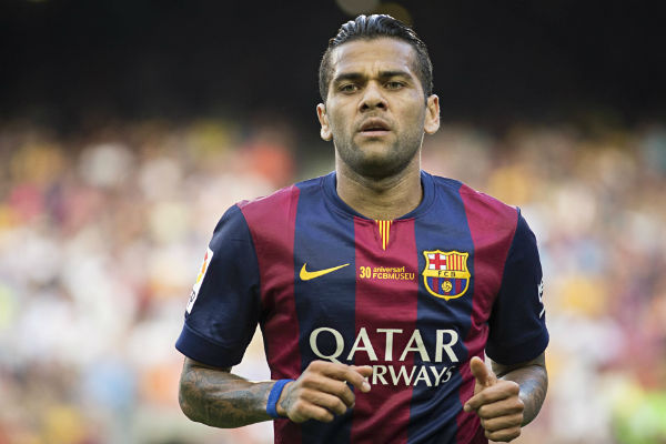 Dani-Alves