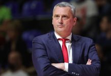 Huligani napali Dejana Radonjića