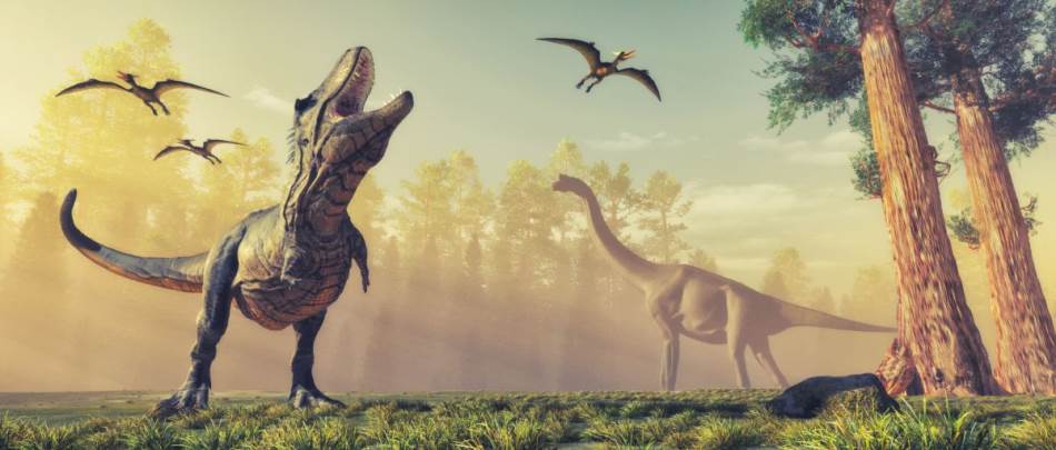 Dinosaurusi