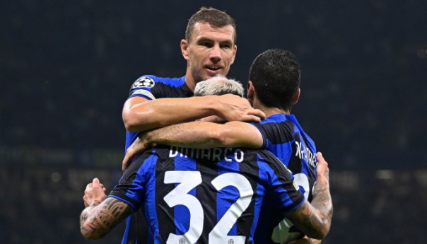 Edin-Dzeko