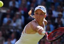 Ribakina u finalu Australijan opena