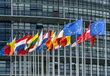 Brisel: Ministri vanjskih poslova EU danas o Ukrajini i situaciji u Crnoj Gori