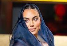 GEORGINA NA DODJELI NAGRADA GOVORILA NA ENGLESKOM: Trema je uradila svoje