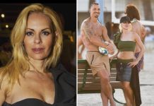 FIGURA KAKVU BI MNOGI ŽELJELI: IBRAHIMOVIĆEVOJ SUPRUZI ZAVIDE I MLAĐE ŽENE