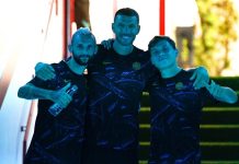 Inter i Barcelona dogovaraju veliku trampu