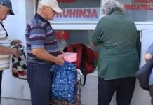 Posljedice divljanja cijena u BiH: Raste broj korisnika javnih kuhinja