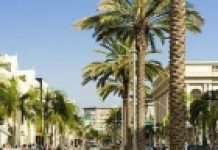 SNAŽAN ZEMLJOTRES POGODIO LOS ANĐELES!