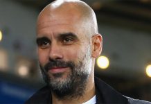 Guardiola nakon pobjede: “Ja sam genij”