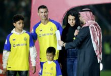 Saudijci zbog Ronalda i Georgine promijenili zakon, strogo pravilo ne važi za njih