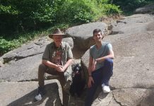 Oglasio se Semir Osmanagić: Novak primjer čitavom čovječanstvu