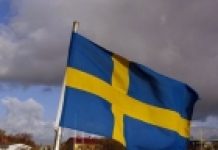 Inflacija u Švedskoj premašila 10 posto