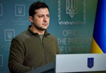 Zelenski: Ukrajini potrebne rakete dugog dometa