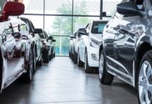 U 2022. godini Bosanci i Hercegovci kupili su automobile u vrijednosti od 800 miliona KM: A ovo je najskuplji od 500.000 KM