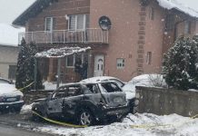 Oglasio se bivši odbornik DNS-a kome su zapalili auto u Istočnom Sarajevu