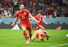 Bejl odlučio da je dosta: Završava karijeru u 34. godini