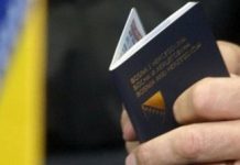 Pasoša BiH za sedam godina odreklo se 30.000 ljudi