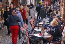 Nikad ne biste pogodili koji turisti najduže borave u BiH! Tri države prednjače