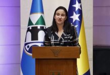 Karić: Dan 9. januar za svakog razumnog čovjeka ne može biti praznik