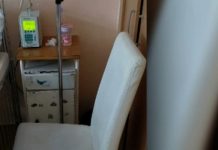 Horor u bh. bolnicama: “Spavala sam 5 dana na stolici, izašla sam sa modricom ispod rebara od naslanjanja… Bebu dojim”