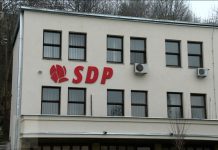 Raste nezadovoljstvo u SDP-u zbog izbora državnih delegata