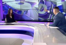 Nešić o tri prsta: Izvinjavam se