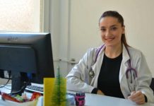 Mlada doktorica (24) ne razmišlja o odlasku iz BIH: Fakultet završila prije roka i odmah dobila posao