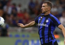 Džeko i društvo večeras na popravnom ispitu