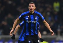 Da se naježiš: Evo koliko je Edin Džeko cijenjen u Milanu