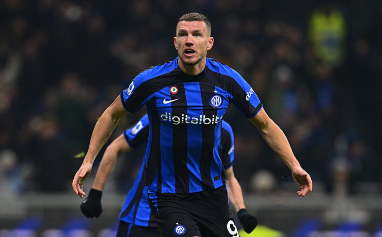 dzeko