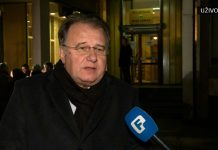 Nikšić: Uskoro konsultacije radi popravljanja odnosa među partnerima