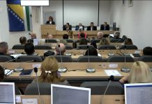 Usvojen najveći budžet SBK-a, opozicija nezadovoljna