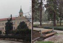 Franjevci iz Visokog spasili Rusa: Bio je uplašen, dali smo mu hranu i odjeću