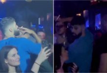 Gvardiol ne žali što je pušio cigaretu: Bili smo vani, zašto ne?