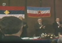 Kako je govorio Karadžić 9. januara ’92: Nema toga ko će uvesti nezavisnu BiH dalje od Kozije ćuprije