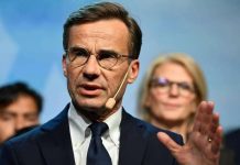 Švedska tvrdi da Turska traži previše za prijavu za članstvo u NATO-u