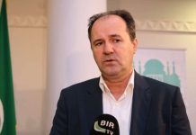 Softić: Dozvola spaljivanja Kur'ana u Švedskoj nije evropska vrijednost