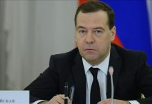 Poraz Rusije mogao bi dovesti do nuklearnog rata, poručuje Medvedev