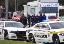 Na Floridi osmoro ranjenih na obilježavanju Dana Martina Luthera Kinga