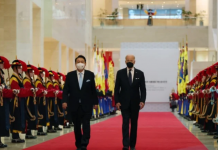 Napetosti na Poluotoku: Pripremaju li se SAD i Južna Koreja na zajedničke nuklearne vojne vježbe? Iz Seula kažu “da”, iz Washingtona “ne”