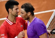 Đoković odgovorio Nadalu nakon njegovog gospodskog poteza